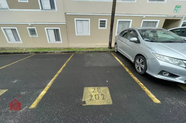 Apartamento para aluguel, condomínio residencial sicilia-Votorantim - Foto 26