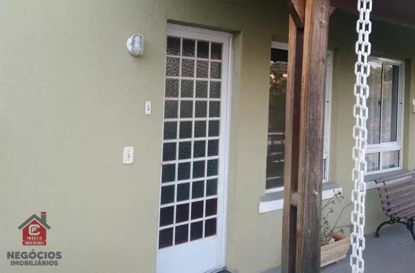 Casa/sobrado em condomínio para venda Villa flora, Votorantim