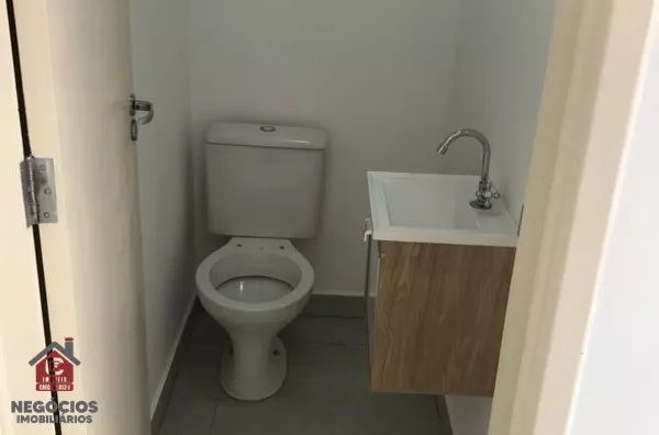 Sobrado para venda, 3 quarto(s),  Bairro Da Vossoroca, Sorocaba - Foto 18