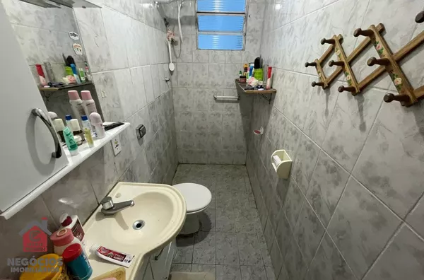 Casa para venda, 2 dormitórios Jardim Santa Marina, Sorocaba - Foto 14