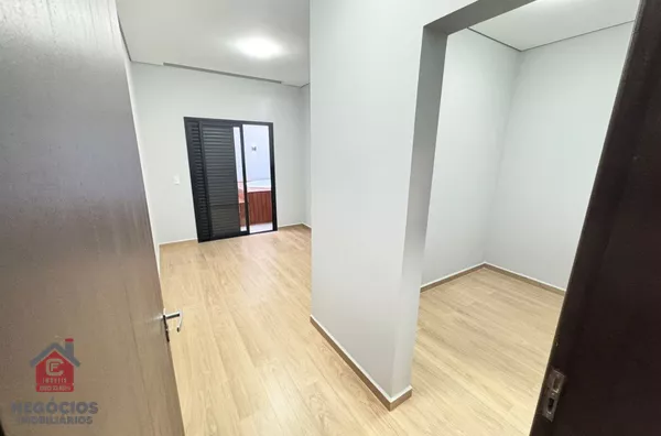 Casa em condomínio para venda,  Horto Florestal, Sorocaba - Foto 8