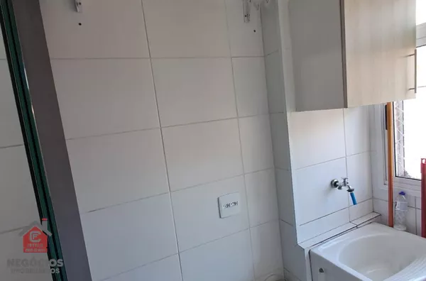 Apartamento para venda, BOSQUE SÃO PAULO- Além Ponte, Sorocaba - Foto 8