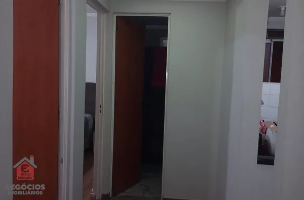 Apartamento para venda, 2 quarto(s),  Jardim Novo Horizonte, Sorocaba - Foto 7