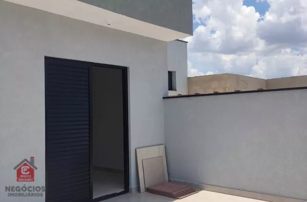 Casa em condomínio para venda, 4 quarto(s),  Parque São Bento, Sorocaba - Foto 14
