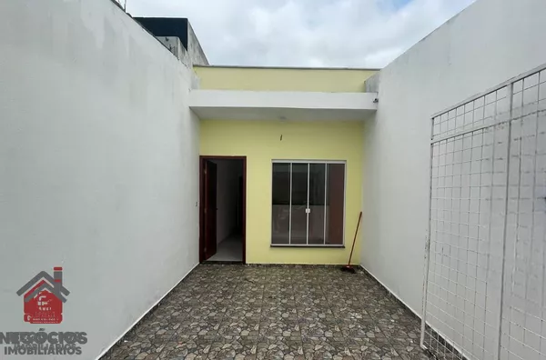 Casa geminada para venda  Jardim Santa Marta Sorocaba