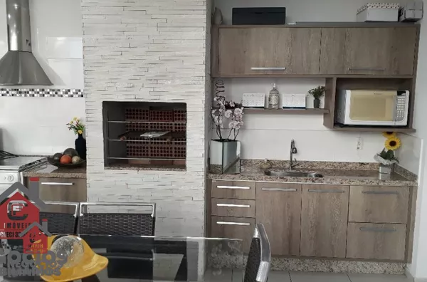 Casa em condomínio para venda 3 dormitórios Ibiti Royal Park Dorocaba - Foto 6