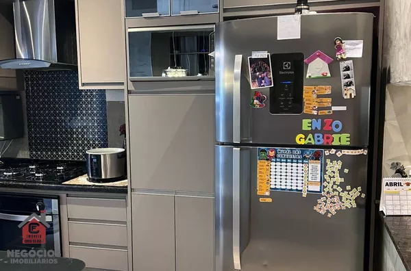 Casa em condomínio para venda,  Jardim Residencial Das Dálias, Sorocaba - Foto 8