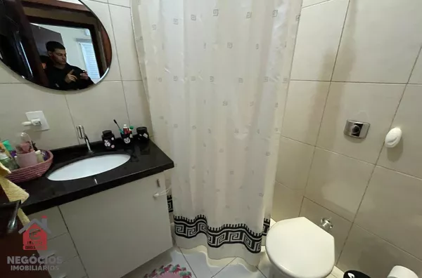 Casa/sobrado em condomínio para ,  Horto Florestal, Sorocaba - Foto 16