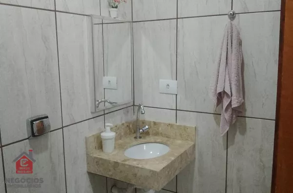 Casa/sobrado em bairro para venda,  Jardim Santa Cecília, Sorocaba - Foto 11
