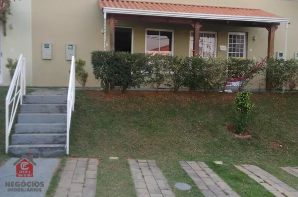 Casa/sobrado em condomínio para venda Villa flora, Votorantim