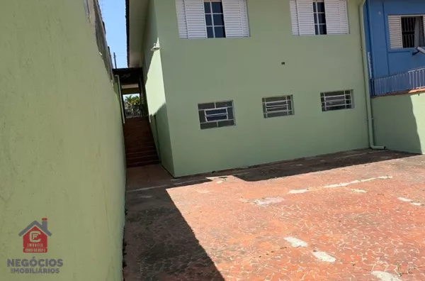 Casa para venda, 4 quarto(s),  Vila Carvalho, Sorocaba - Foto 21