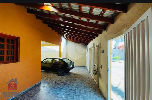 Casa para venda,  Vila Almeida, Sorocaba