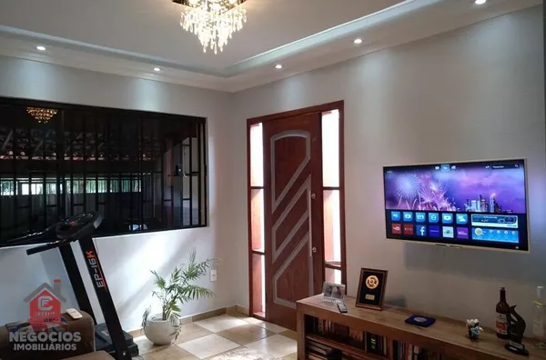 Casa para venda, 2 quarto(s),  Jardim Ana Maria, Sorocaba - Foto 6