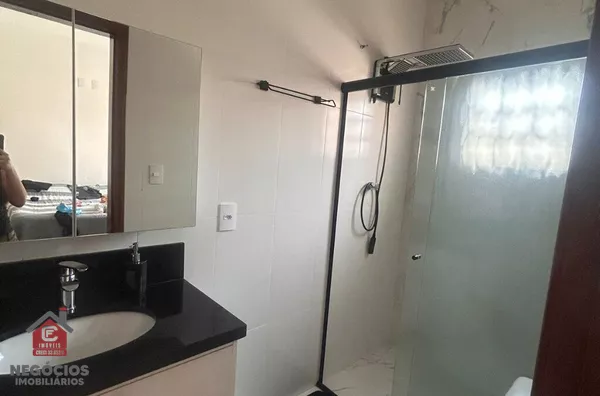 Sobrado para venda, 2 quarto(s),  Jardim Gonçalves, Sorocaba - Foto 14