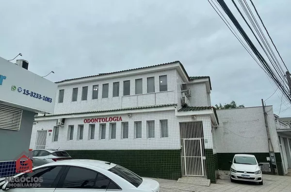 Predio comercial para aluguel,  Vila Santana, Sorocaba
