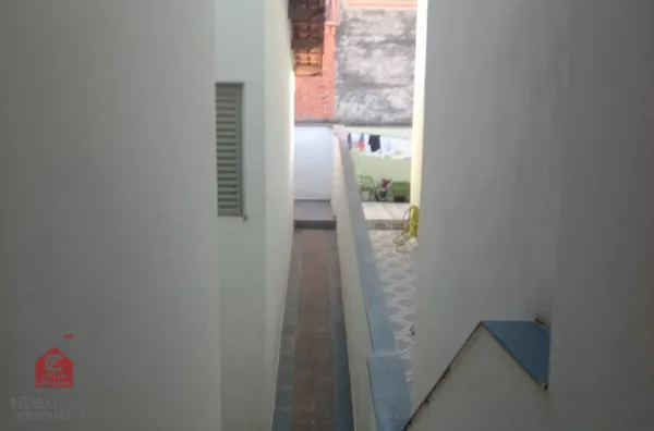Sobrado - Foto 21