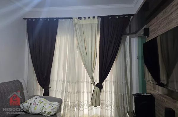 Casa/sobrado em bairro para venda,  Jardim São Guilherme, Sorocaba - Foto 18
