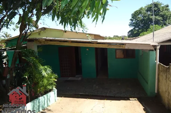 Chácara para venda e locação  Chácaras Reunidas São Jorge Sorocaba