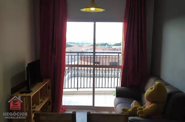 Apartamento para venda,  Jardim Alpes De Sorocaba, Sorocaba - Foto 6