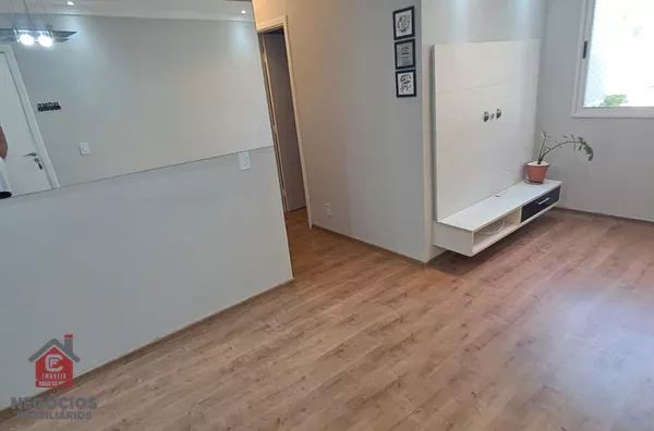 Apartamento para venda, BOSQUE SÃO PAULO- Além Ponte, Sorocaba