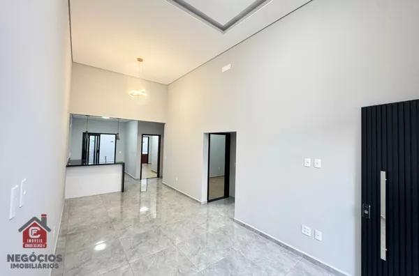 Casa em condomínio para venda,  Horto Florestal, Sorocaba