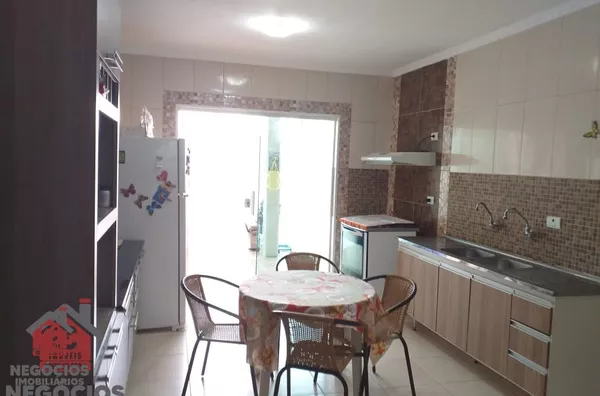 Sobrado para venda, 3 quarto(s) sendo 1 suíte,  Jardim Rubi, Sorocaba - Foto 10