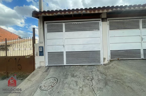 Casa para aluguel e venda 2 quarto(s) jardim eucalíptos  sorocaba sp