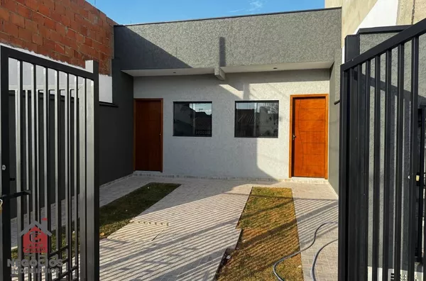 Casa em bairro para venda,  Parque Vista Barbara, Sorocaba