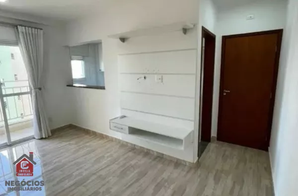 Apartamento para venda, 2 quarto(s),  Vila Olímpia, Sorocaba