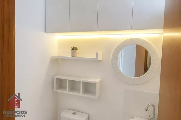 Casa/sobrado em condomínio para venda,  Horto Florestal Ii, Sorocaba - Foto 23