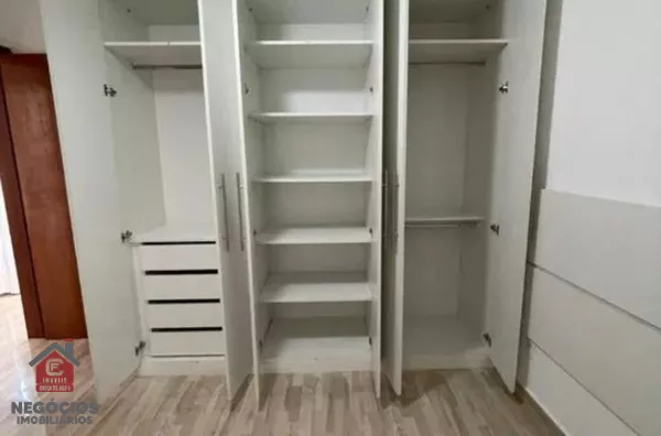 Apartamento para venda, 2 quarto(s),  Vila Olímpia, Sorocaba - Foto 12