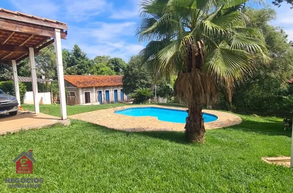 Chácara para venda, 2 quarto(s),  Vila Helena, Sorocaba - Foto 8