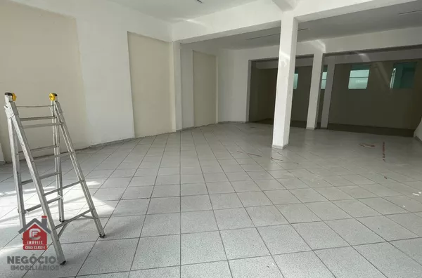 Salão comercial para aluguel, Jardim Maria Antonia Prado, Sorocaba - Foto 3