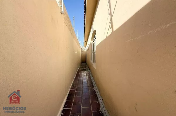 Casa comercial av.Itavuvu,frente buguer king,  Jardim Maria Antonia Prado, Sorocaba - Foto 27