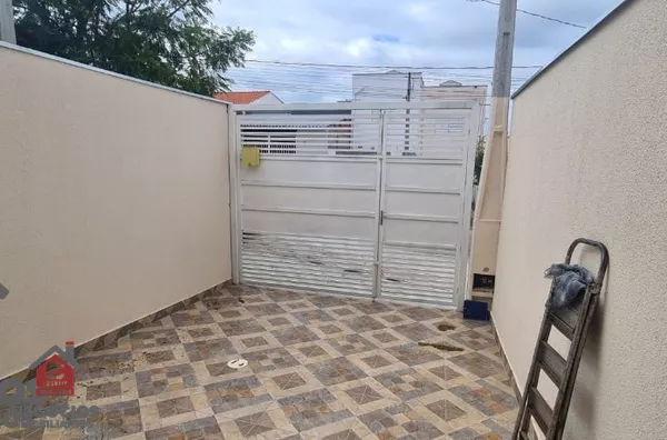 Casa para alugar 2 quarto(s) jardim eucalíptos  sorocaba sp