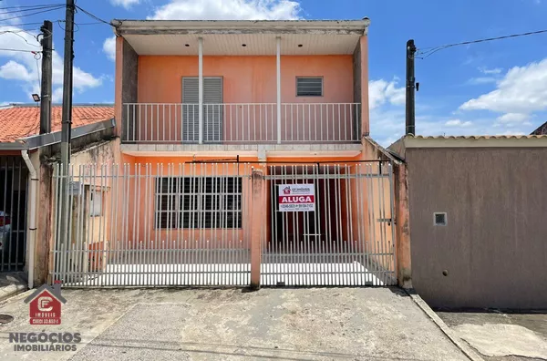 Casa/sobrado em bairro para aluguel,  Jardim São Conrado, Sorocaba