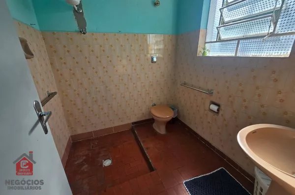 Casa/sobrado em bairro para aluguel,  Vila Carol, Sorocaba - Foto 7