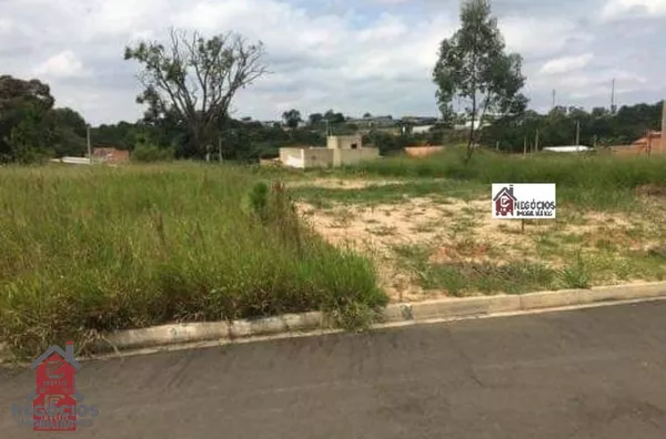 Terreno para venda  araçoiaba da serra 