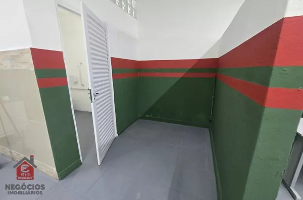 Salão comercial  Av.Itavuvu-Vila Carol- Sorocaba - Foto 22