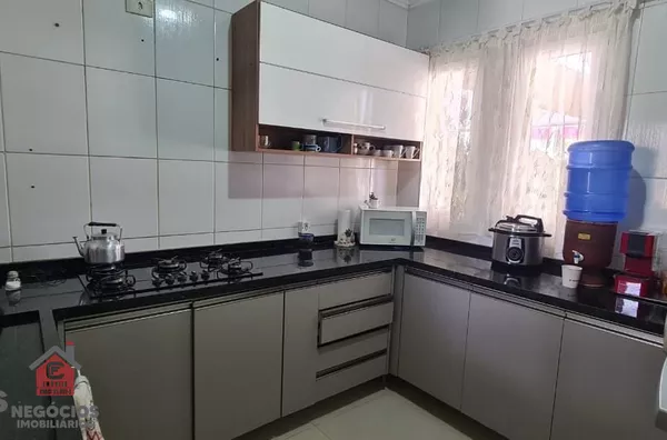 Casa em condomínio para venda,  Horto Florestal, Sorocaba - Foto 8
