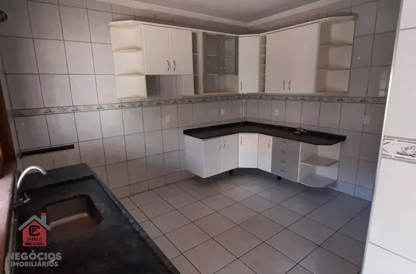 Sobrado para venda, 3 quarto(s),  Jardim Astro, Sorocaba - Foto 8