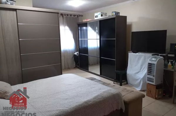 Sobrado para venda, 3 quarto(s) sendo 1 suíte,  Jardim Rubi, Sorocaba - Foto 17