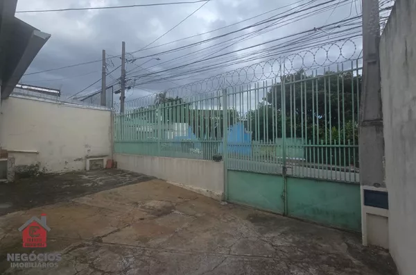 Casa para aluguel,  Vila Carol, Sorocaba