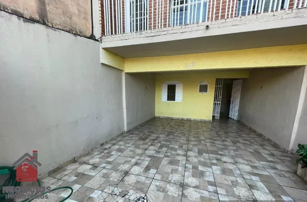 Sobrado para venda,  Jardim São Lourenzo, Sorocaba