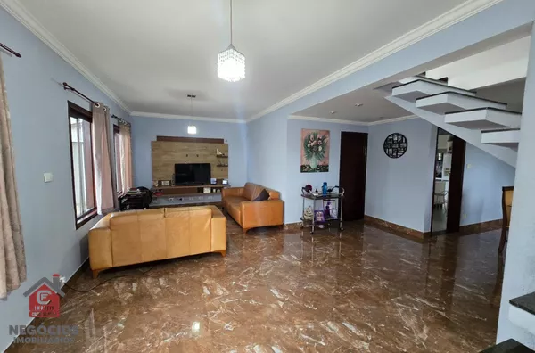 Casa/sobrado em bairro para venda,  Jardim Portal Do Itavuvu, Sorocaba