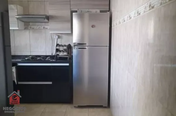 Casa para venda, 3 quarto(s),  Horto Florestal, Sorocaba