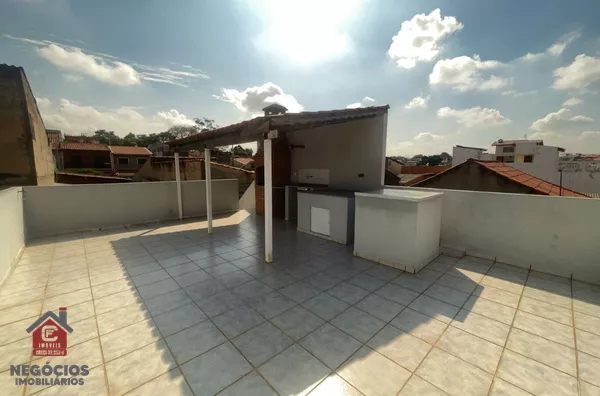 Sobrado para venda,  Jardim Santa Luiza, Sorocaba - Foto 8
