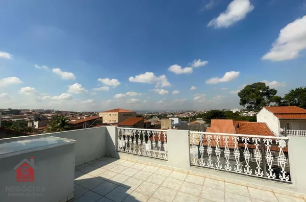 Sobrado para venda,  Jardim Santa Luiza, Sorocaba - Foto 10