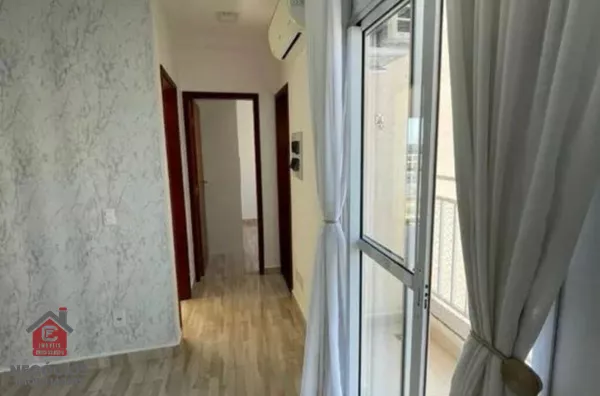 Apartamento para venda, 2 quarto(s),  Vila Olímpia, Sorocaba