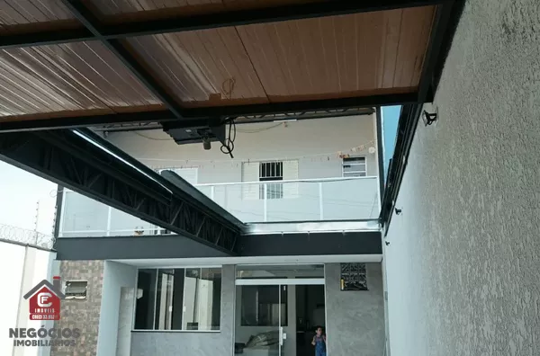Casa/sobrado em bairro para venda,  éden, Sorocaba